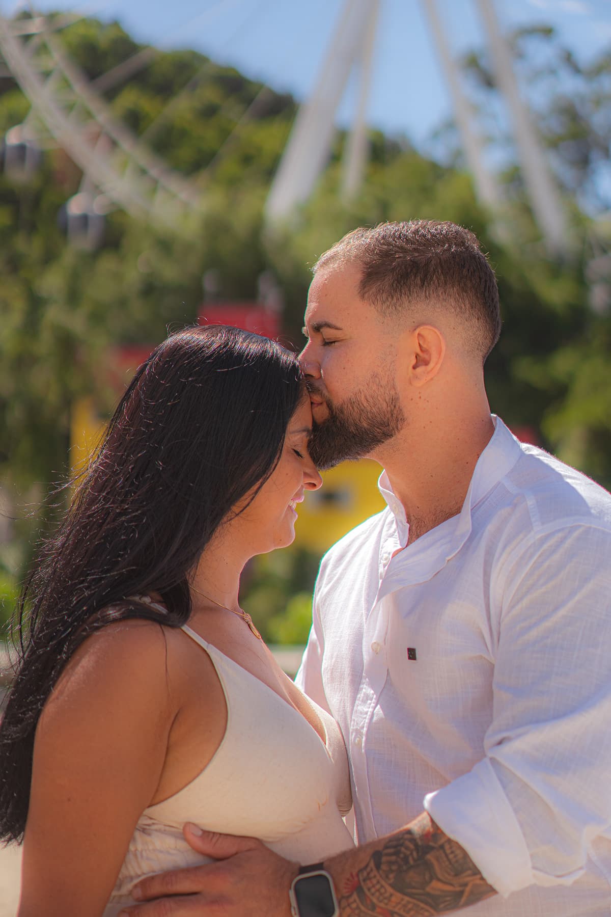 Ensaio de Casal