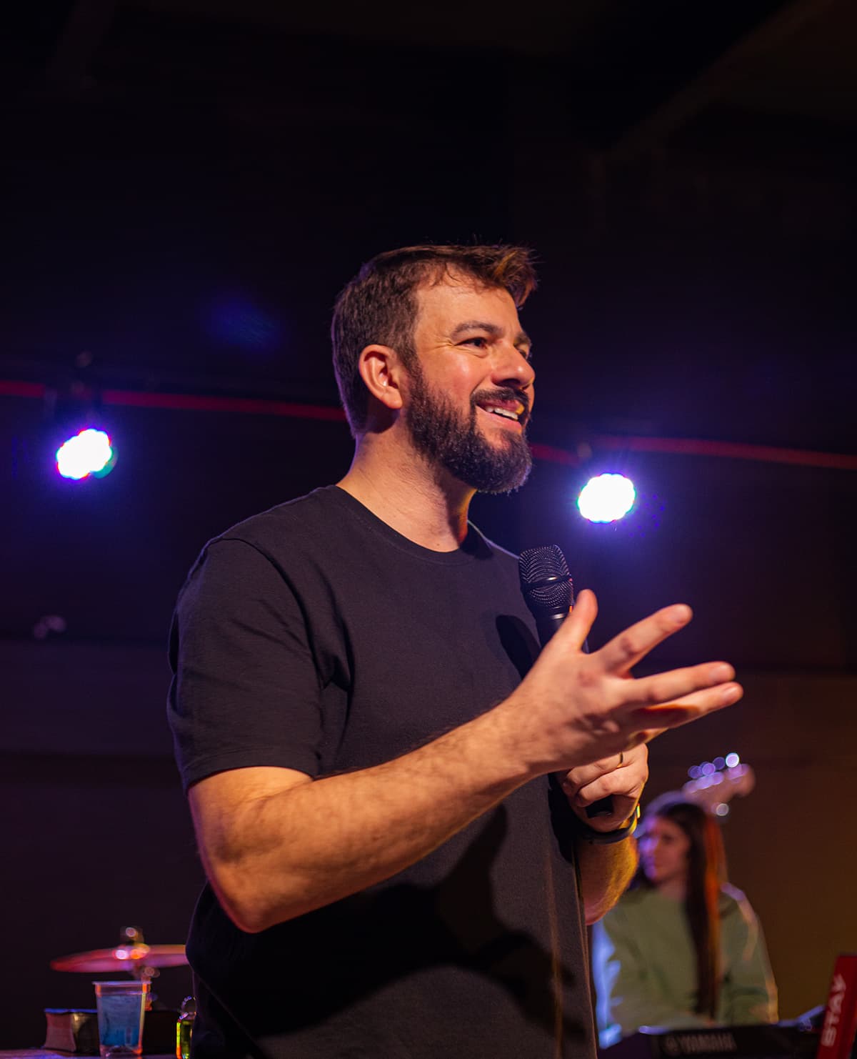 Fotos de Culto